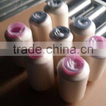 Rayon Filament Yarn 30D-1800D Bright Semi Dull and Color With Twist From 100-2000 TPM