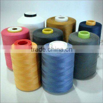 Spun Polyester Sewing Thread