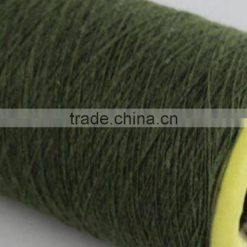 Nm27 Ne16s Tex37 Hago Recycled Cotton Yarn for Hammock Buying Agent