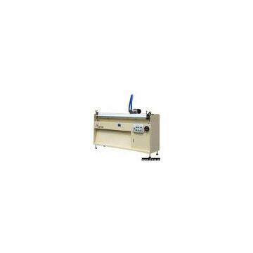 Automatic Squeegee Grinding Machine