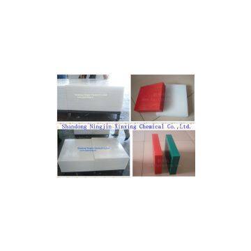 PE1000, PE 500, HMWPE 1000 Sheet photo-2