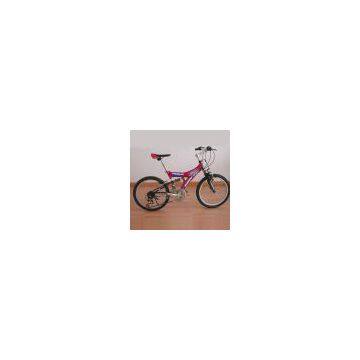 Sell Bicycles 24 MTB