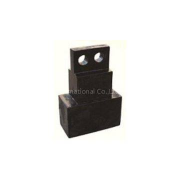 High Manganese Steel Hammer Head for Crusher
