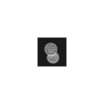 China (Mainland) Lithium Button-Type Primary Battery