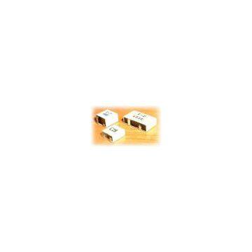 China (Mainland) SMD filter/resonator/discriminator