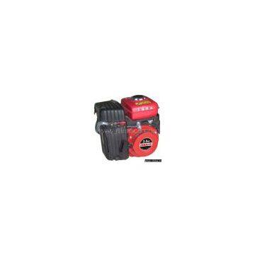 Gasoline Engine