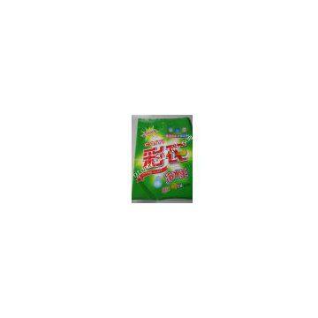 High Efficiency Washing Powder