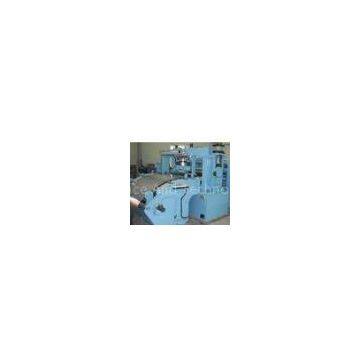 Hot / Cold-rolled / Stainless Metal Slitting Machine, Max10-30T and Max.120m/min