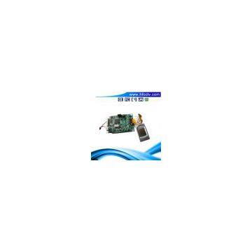 Fingerprint identity module HF-EM401