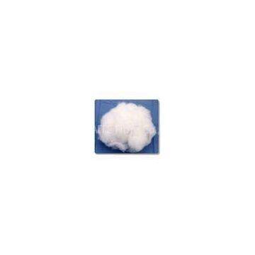 High quality 6D POLYESTER STAPLE FIBER with post consumer material