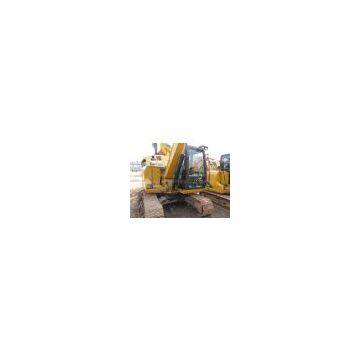 Used Excavator CATERPILLAR 307D photo-3
