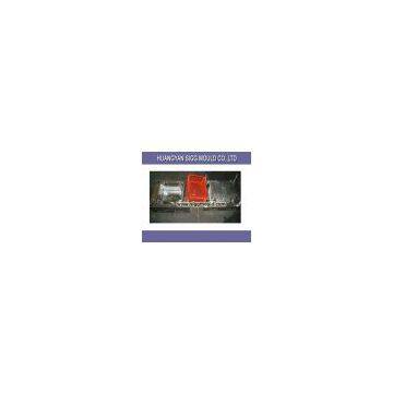 Customize Plastic Crate Mould