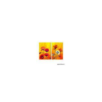 Sell Printing Imitated Canvas