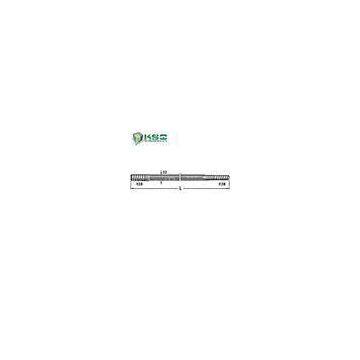 R28 Drifter Rod R38-Hex 32-R28 Flushing Hole 9.6 mm