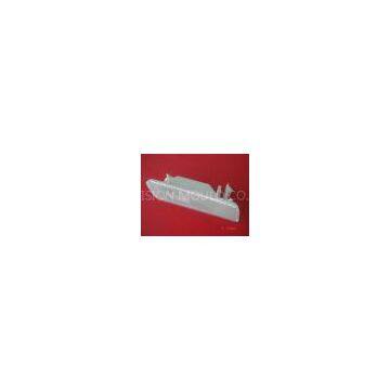 Silicone Rubber Injection Mold , 3D Cold Runner Precise Plastics Injection Parts
