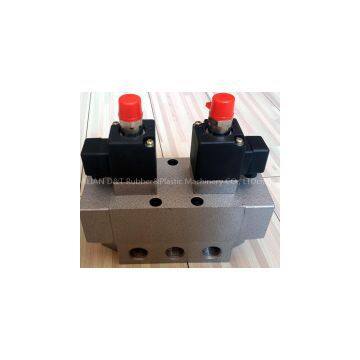 Electromagnetism Valve; Kneader Spare Parts;kneader