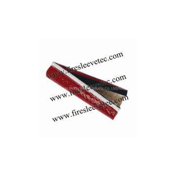 BST 1200C Hose Heat Protective Fire Resistant Sleeve