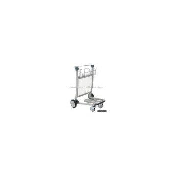 Airport Trolley