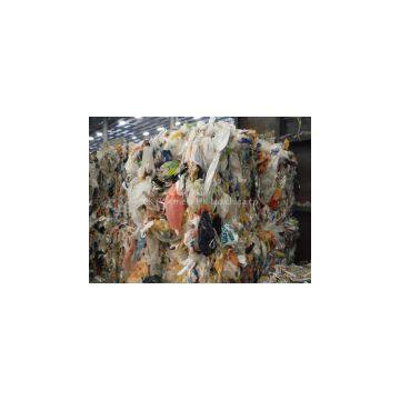 Selling LDPE Low Grade Film photo-3