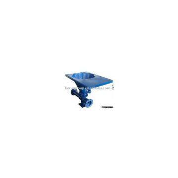 Mud Mixer/Hopper