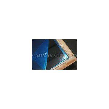0.10mm-6.0mm Thickness Polished Mirror Finish Aluminum Sheet For Packing