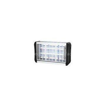 Small Commercial Bug Zapper / Insect Killer Light With 2PCS 8Watt Tube