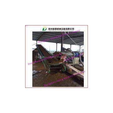 Pig Dung Dewater Machine / Pig Manure Dewater Machine photo-2
