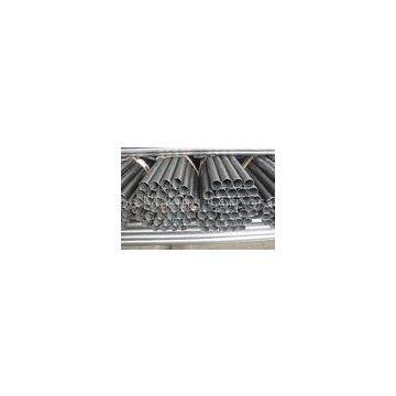 JIS G3472 Welded Round ERW Steel Tube Thickness 30 mm For Automobile Structural