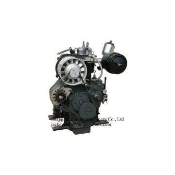Sell Deutz MWM D302-1 series air cooling diesel engine for generator & water pump set drive