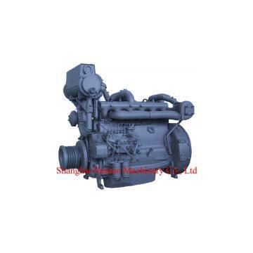 Sell Deutz TD226B-6 series diesel engine for marine main propulsion & auxiliary generator set