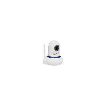 H.264 HD P2P Wireless IP Camera