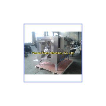 sesame roaster, melon seeds roasting machine, chickpeas roaster