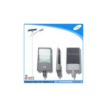 IP65 60w Solar Led Street Light photo-2