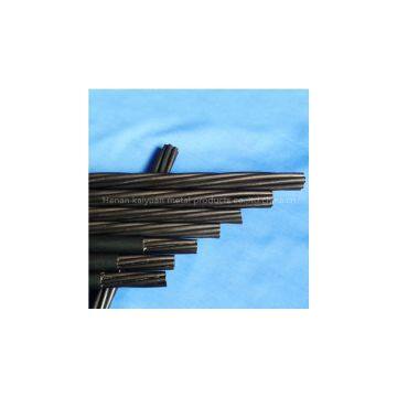 Prestressed Concrete steel strand/PC strand