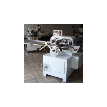 Chocolate Fold Wrapping Machine