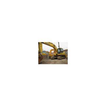 Used Komatsu Excavator PC210 photo-3