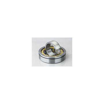 NU211ET Cylindrical Structure Roller Bearing P4 Precision NU211ECP / NU211ET / NU211ECM / NU211E.TVP