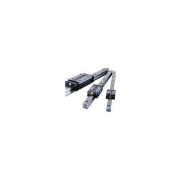 high quality linear guide bearing with low loading capacity