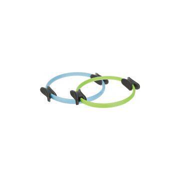 Fitness pilates ring, the pilates reformer