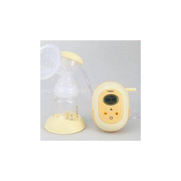 Portable Electric Breast Pump