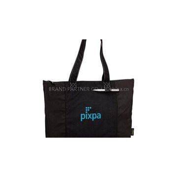Promo Recycled PET Laguna Zippered Totes