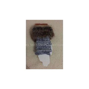 Faux Fur Magic Women’s Glove photo-1