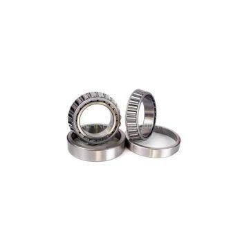 Single Row Metric Size Tapered Roller Bearings