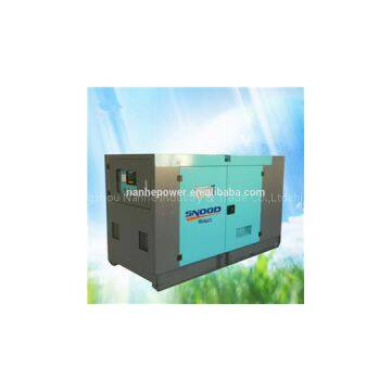 Generator Three Phase