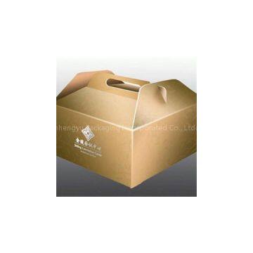 Product Packaging Boxes