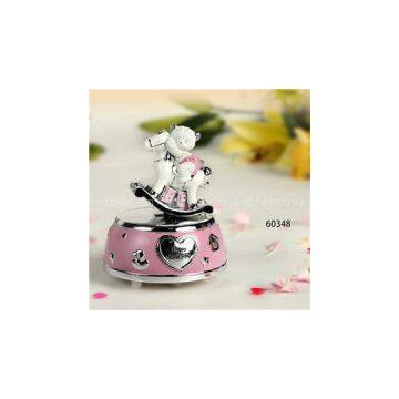 Carousel Music Box Birthday Gifts