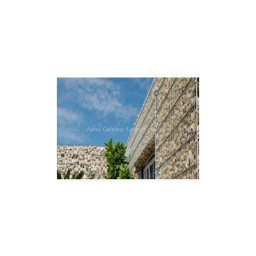 Gabion Box
