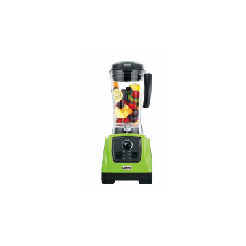 high speed commercial blender with  unique blade and tritan jar