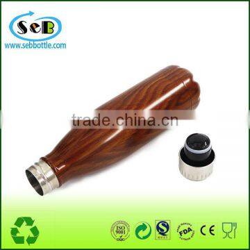 OEM Insulated Cola Stainless Steel Double Wall Insulated Water Bottle photo-2