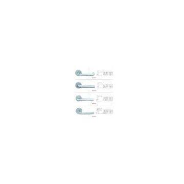 S/Steel Lever Handle(Tube)